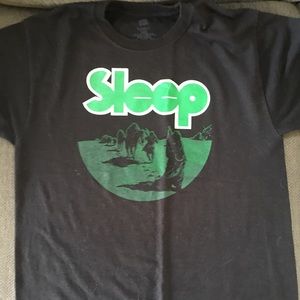 SLEEP DOPESMOKER
